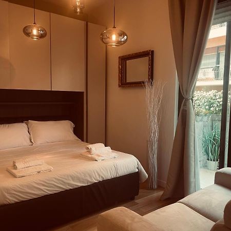 Futura Exclusive Suite 4 Bari Zewnętrze zdjęcie