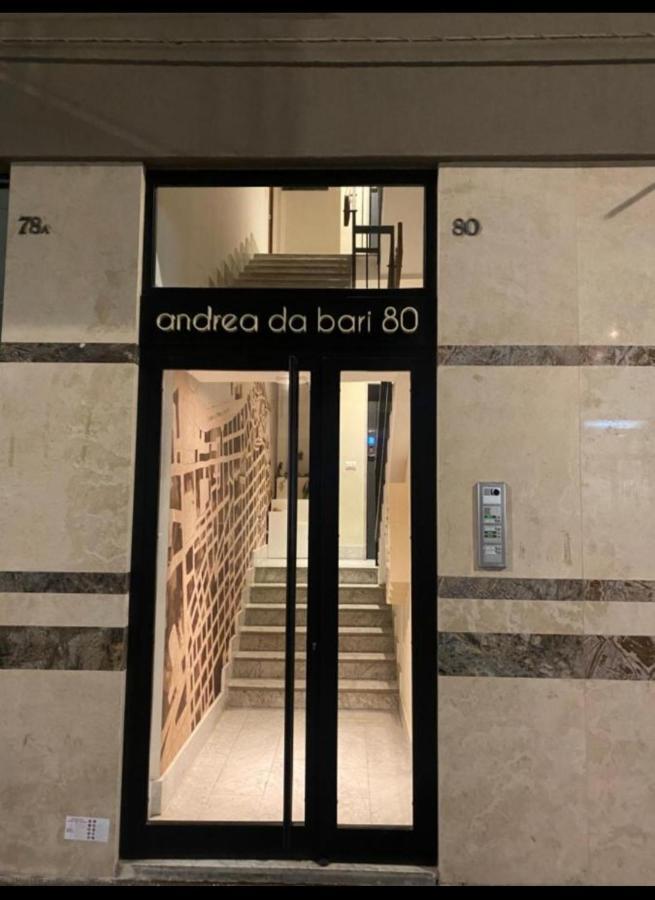 Futura Exclusive Suite 4 Bari Zewnętrze zdjęcie
