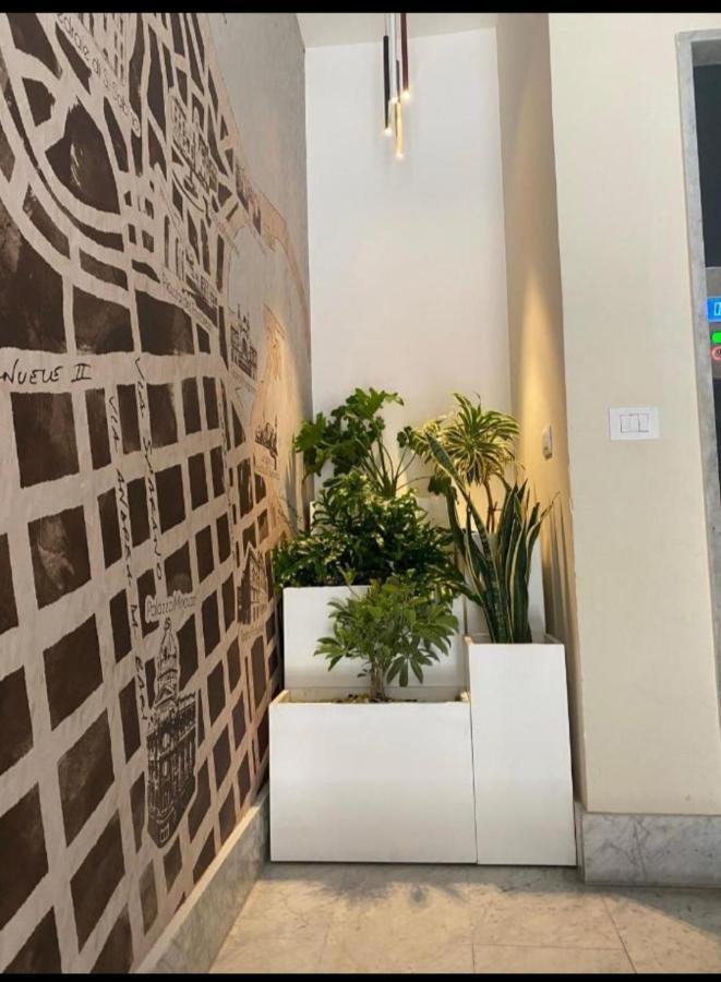 Futura Exclusive Suite 4 Bari Zewnętrze zdjęcie