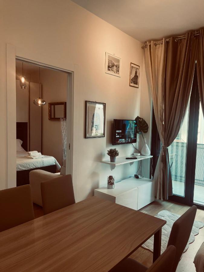 Futura Exclusive Suite 4 Bari Zewnętrze zdjęcie