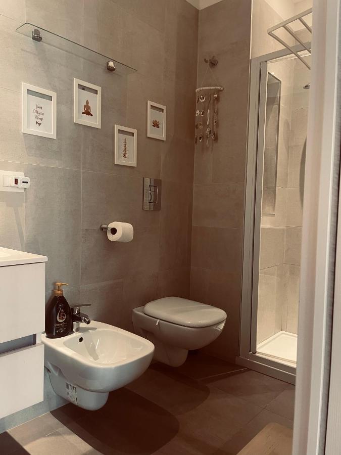 Futura Exclusive Suite 4 Bari Zewnętrze zdjęcie