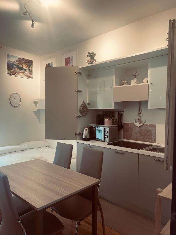 Futura Exclusive Suite 4 Bari Zewnętrze zdjęcie