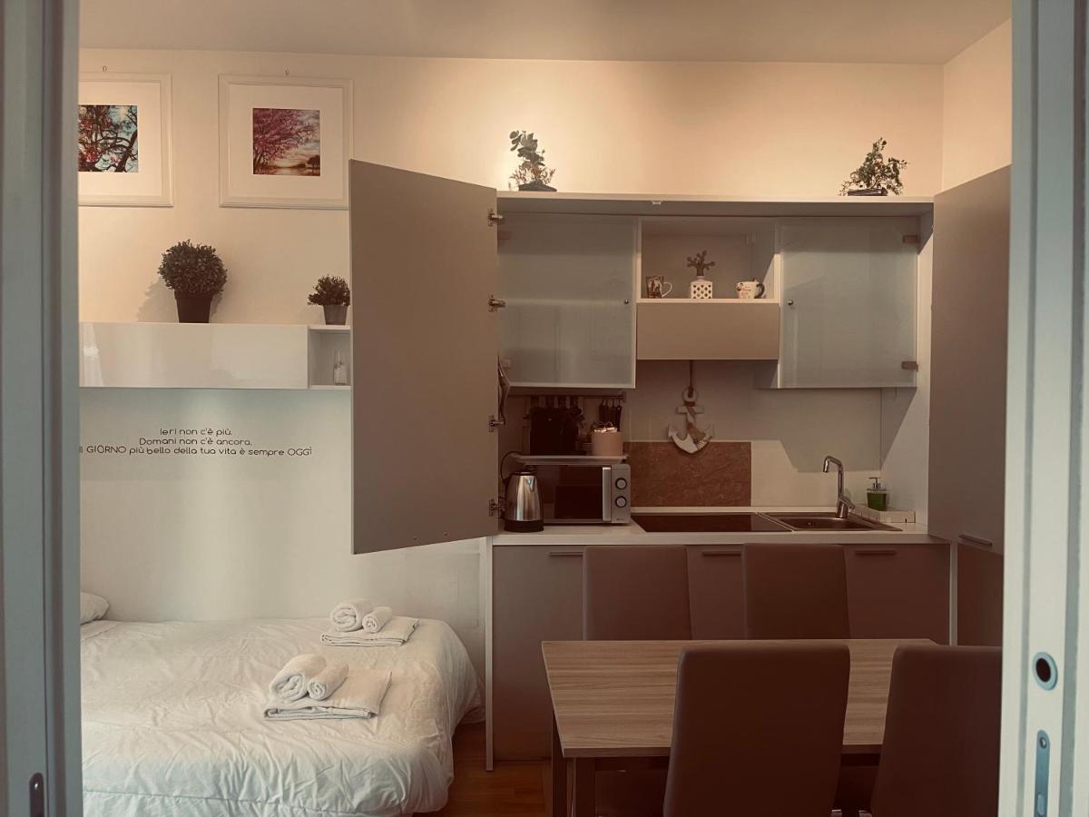 Futura Exclusive Suite 4 Bari Zewnętrze zdjęcie