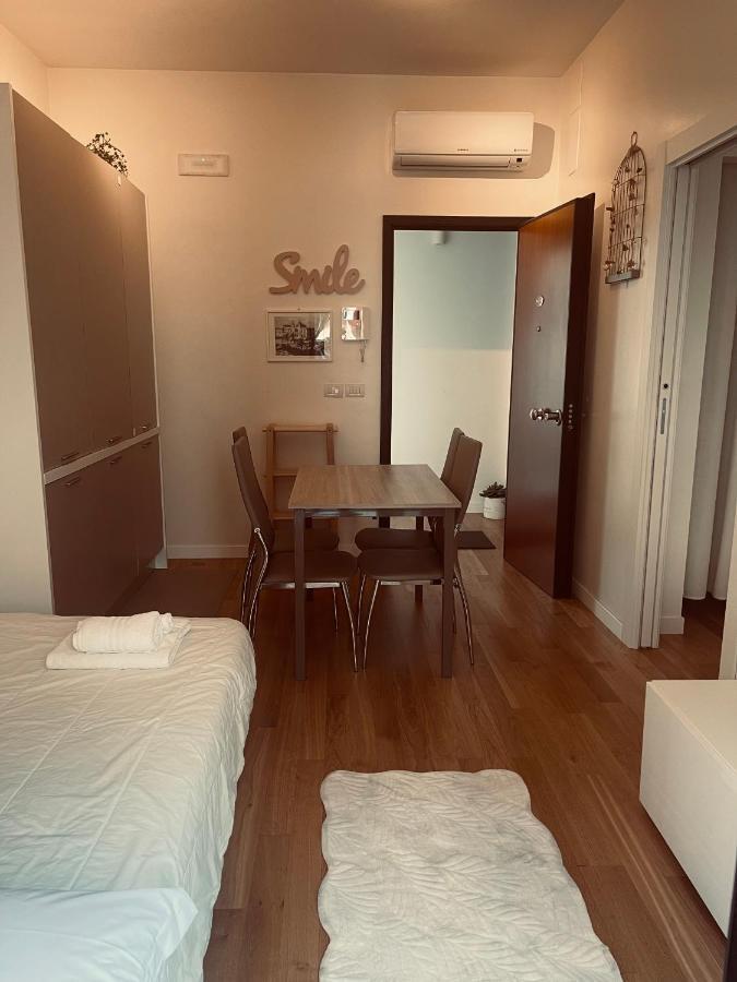 Futura Exclusive Suite 4 Bari Zewnętrze zdjęcie