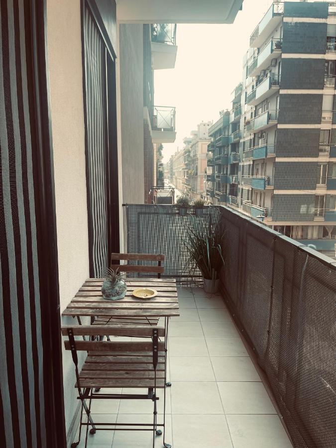 Futura Exclusive Suite 4 Bari Zewnętrze zdjęcie