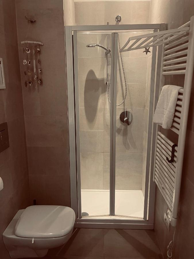 Futura Exclusive Suite 4 Bari Zewnętrze zdjęcie