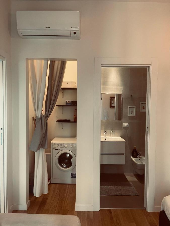Futura Exclusive Suite 4 Bari Zewnętrze zdjęcie