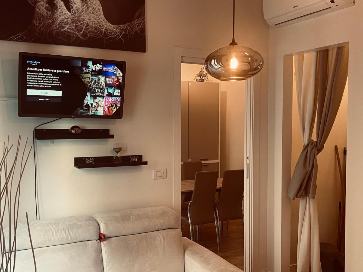 Futura Exclusive Suite 4 Bari Zewnętrze zdjęcie
